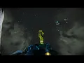 Space Engineers Action relay testing