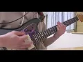 Download Lagu Dreamcatcher - Fairytale (Guitar Cover)