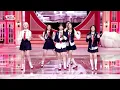 [안방1열 직캠4K] 아이브 'LOVE DIVE' 풀캠 (IVE Full Cam)│@SBS Inkigayo_2022.04.10.