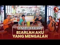 Download Lagu Biarlah Aku Yang Mengalah I Cipt Tagor Pangaribuan I Cover : Batak Marmitu