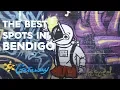 Bendigo Town Guide Getaway 2019