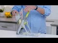 Rapid-Prep Mandoline 101 I Pampered Chef
