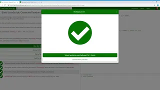 Basic JavaScript Generate Random Whole Numbers within a Range freeCodeCamp
