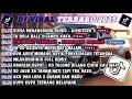 Download Lagu DJ TIKTOK TERBARU 2025-🎵DJ AISHITERU 2-SIKSA MENANGGUNG RINDU🎵DJ TA BOLA BALE X LAMPU KAKA FULL ALBU MP3