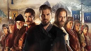 ertugul ghazi season 2 episode 93 in urdu