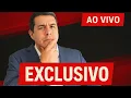 Lagu Senador Flávio Bolsonaro fala verdades ao PGR!