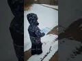 Simple Daily Activities - Outdoor Winter Scavenger Hunt