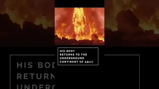 Fireman is Defeated