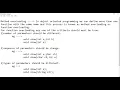 Polymorphism Method overloading in Java Unanth Learnings