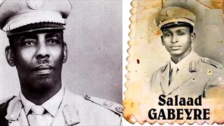 inqilaabkii salaad gabayre xogo cusub 