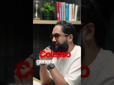 ⁠⁠¿Qué pasa si la IA termina haciendo todo por nosotros?