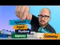 Deploy ANY AI Agent to Production in Minutes Amazon Bedrock AgentCore Tutorial