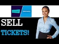 How To Sell Ticketmaster Tickets On Stubhub 2025