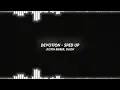 DEVOTION - justin bieber, dijon (sped up)