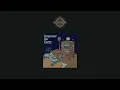 La Gusana Ciega - Empezar De cero (Audio Oficial)