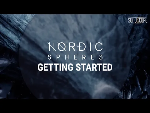 NORDIC SPHERES | Getting Started