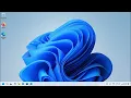 Windows 11 - Quick Start for Beginners