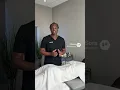 The relief that keeps your back healthy