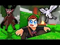 Download Lagu Ich baue eine GEHEIME Basis, die NIEMAND findet! 🏰🌲99 Nächte im Wald (Roblox)