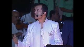 محمد الجبالي و أسماء بن أحمد أش السر إلي فيك قرطاج 2008 