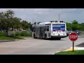 SEPTA BUS NEW FLYER D40LF 5876 ON ROUTE 115