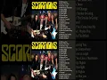 Download Lagu The Best Of Scorpions | Scorpions Greatest Hits Full Album #scorpions