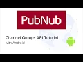 PubNub Stream Controller for Android Kotlin