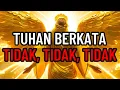 Lagu JIWA TERPILIH 👑 tuhan berkata ini perangkap. Jangan buat kesalahan ini. Pesan darurat 🙌