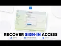 How to Fix Login Problems in Windows 11 2026 Signin Fix