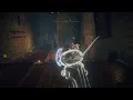 Silent Gameplay ELDEN RING - Part 27 Weathered dagger Tombsward Cave Redmane Castle