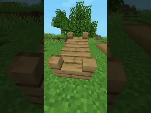 The village is short one bed. Minecraft