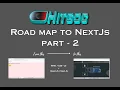 Write your first code in HTML5 Road map to Next JS Part - 2 HTML