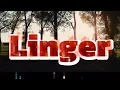 Linger || Julia Gartha || Lyrics