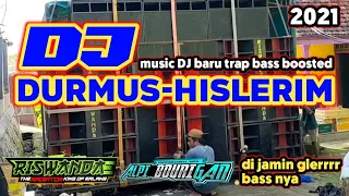 Download DJ HISERLIM ANDALAN RISWANDA by alpi bourigan || TRAP BASS BOOSTED COCOK BUAT CEK SOUND. MP3