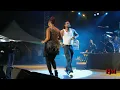 Allison Hinds - A Little Champagne and A Little Wine- Jazz 2011.m2ts