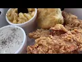 Friday Feast Good-N-Crisp Chicken