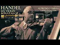 Download Lagu Handel: Violin Sonatas Op. 1 (reference recording: Alfredo Campoli, George Malcolm /1952 Remastered)