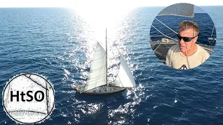 Passage to Panama City  |  Ep. 339