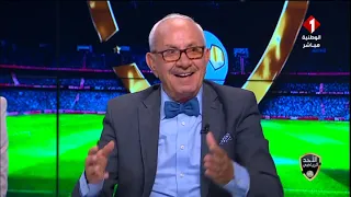 برنامج الأحد الرياضي ليوم 25 05 2025 