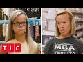 Anna Doesn t Want to Date Little People 7 Little Johnstons