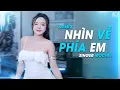 Download Lagu NHÌN VỀ PHÍA EM REMIX - MOCHIII COVER | Hoài Niệm Là Thứ Giết Anh Trong Giấc Mơ Đến Từng Hơi Thở...