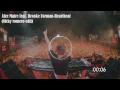 Magnificence &  Alec Maire feat  Brooke Forman Heartbeat Nicky Romero Edit