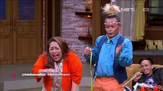 Download The Best Of Ini Talkshow-Kedatangan Penjahit Lucu Yuprijal Bikin Nunung Ketawa Ngakak MP3