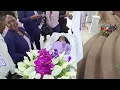 Alisha Morain A K K Missey Gunz N Roses Funeral and Burial Service