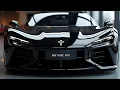 2025 Chevrolet Beretta GTZ Everything You Need to Know About This Revival
