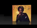 Peabo Bryson - Feel The Fire (Capitol Records 1978)