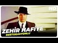 Lagu Zehir Hafiye | Kemal Sunal Eski Türk Filmi Tek Parça (Restorasyonlu)