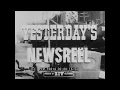 YESTERDAY S NEWSREEL PRESIDENT WARREN HARDING CHARLES PONZI 59814