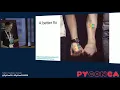 What a Bug can Teach You about Python Brad Dettmer