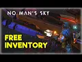 Storage Augmentation and Expansion Slots No Man s Sky 2024